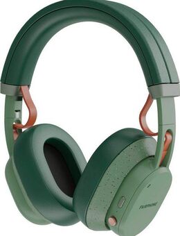 Fairphone Fairbuds XL Over-Ear-Kopfhörer (Active Noise Cancelling (ANC), Bluetooth)