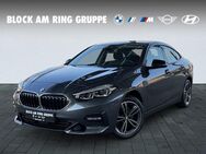 BMW 218 Gran Coupé, Lines PA LMR, Jahr 2020 - Goslar