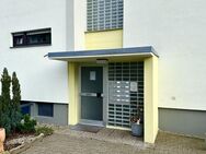 3-Zimmerwohnung mit Balkon! Ideal für Paare und Singles - Ebermannstadt