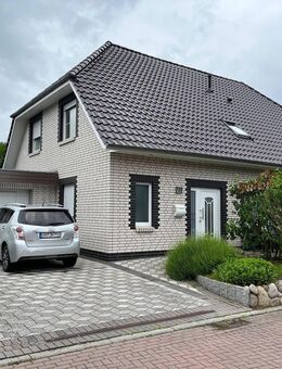Großes Einfamilienhaus mit Einliegerwohnung in Pelzerhaken - Neustadt (Holstein)