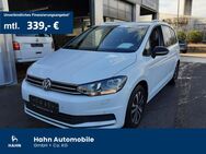 VW Touran, 1.5 TSI IQ DRIVE Spurw, Jahr 2019 - Böblingen