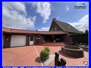 Gepflegtes Einfamilienhaus in Sögel - vielseitiges Raumangebot! - Sögel