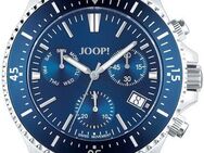 JOOP! Chronograph 2027581, Armbanduhr, Quarzuhr, Herrenuhr, Datum, Stoppfunktion
