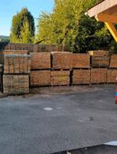 Brennholz Eiche ein echter m3 in 08223