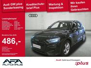 Audi Q5, 35 TDI Advanced S-Line op, Jahr 2023 - Gera