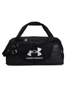 Under Armour® Sporttasche UA Undeniable 5.0 Duffle MD, 58 Liter Volumen