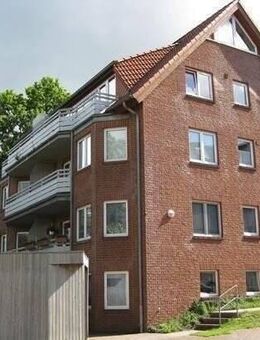 Ansprechende Wohnung in Boostedt - Boostedt