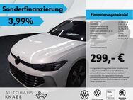 VW Passat Variant, 2.0 TDI Business, Jahr 2024 - Kierspe