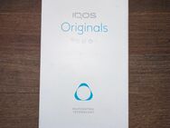 Iqos Originals Duo - Kassel