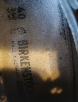 Birkenstock Tokio - Weyhe