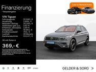 VW Tiguan, 2.0 TDI Comfortline 18Z, Jahr 2019 - Schweinfurt