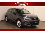 Seat Arona 1.0 TSI DSG FR Line-NAV-LED-KAM-ACC-VIRT- - Bebra