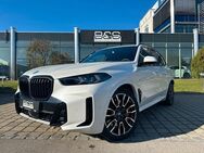 BMW X5 50 e xDrive M Sport ACC,HUD,PANO,HARMAN,LUFT - Kempten (Allgäu)