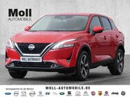 Nissan Qashqai N-Connecta 1.3 DIG-T MHEV 158PS 6MT 4x2 Winter-Paket - Aachen