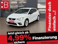 Seat Ibiza, 1.0 TSI FR, Jahr 2024 - Regensburg