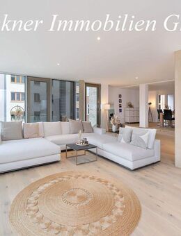 Stylisches Stadtdomizil für höchste Ansprüche - Saarbrücken