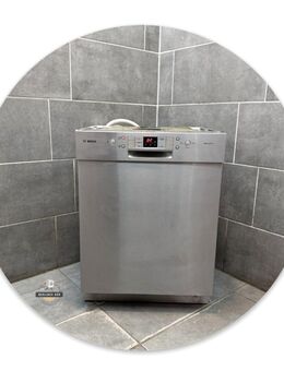 Bosch Geschirrspüler Serie 6 SMU53L15EU / 1 Jahr Garantie & Gratis Lieferung in Berlin! - Berlin Reinickendorf