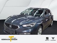 Seat Leon Sportstourer 2.0 TDI DSG STYLE PANO KAMERA LED SITZHZ - Duisburg