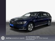 VW Passat Variant, 1.4 TSI Plug-In-Hybrid GTE, Jahr 2017 - Filderstadt