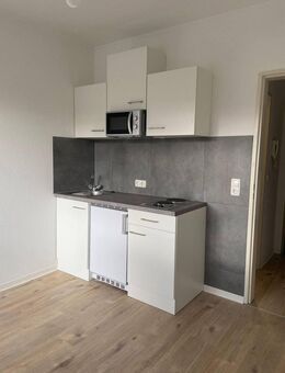 Studentenappartement nahe Universität, teilmöbliert - Göttingen