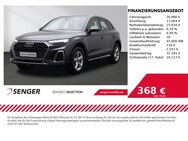 Audi Q5, S line 40 TDI quattro, Jahr 2021 - Emsdetten
