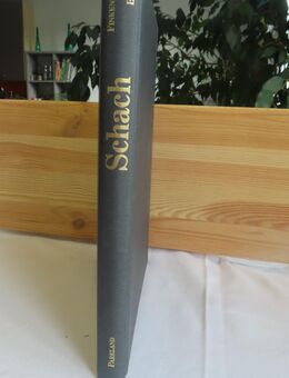 Buch ; Schach - 2000 Jahre: das Spiel, die Geschichte, die Meister - Bingen (Rhein) Zentrum