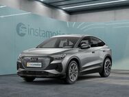 Audi Q4, , Jahr 2023 - München