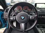 BMW 440 i Coupé M Performance Power Kit Head-Up RFK - Schrobenhausen