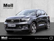 Volvo XC40, T4, Jahr 2023 - Aachen