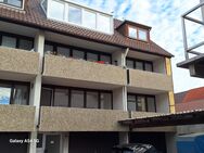 3 Zimmer Wohnung mit Südbalkon - Ilsfeld