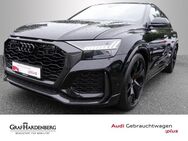 Audi RSQ8, Quattro TFSI Kermaik, Jahr 2020 - Lahr (Schwarzwald)