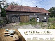 Bauernhaus/Hof in Lauterbach-Blitzenrod - Lauterbach (Hessen)