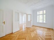 Designed by Quality: moderne Wohnwelten am Lietzensee - Berlin