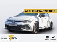 VW Golf GTI CLUBSPORT BLACKSTYLE NAVI KAMERA LED+ LM19 - Gelsenkirchen