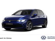 VW Golf, 1.5 VIII eTSI R-LINE LM17, Jahr 2024 - Unna