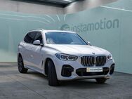 BMW X5, , Jahr 2023 - München