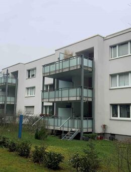 46903/9 Geräumige 3-Zi.-Wohnung mit Balkon in Solingen sucht neuen Mieter! - Solingen (Klingenstadt)