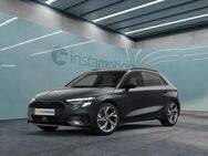 Audi A3, Sportback 35 TFSI advanced | |, Jahr 2024 - München