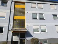 Großzügige 4 ZKB Wohnung in ruhiger, zentraler Lage, Dachau - Dachau