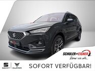 Seat Tarraco, 2.0 TDI Xperience (150 ), Jahr 2024 - Werneck