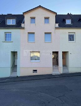 Charmantes Reihenmittelhaus in Bonn-Lengsdorf - Ihr neues Zuhause mit Geschichte und Potenzial - Bonn