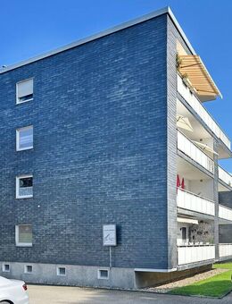 Vermietete Wohnung im Ortskern Stiepel - Bochum