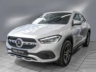 Mercedes GLA 220, d PROGRESSIVE SPUR, Jahr 2022 - Mölln (Schleswig-Holstein)