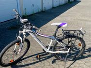 Hochwertiges CUBE Fahrrad - Wendelstein