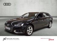 Audi A4, Avant 35 TDI ADVANCED, Jahr 2024 - Hof