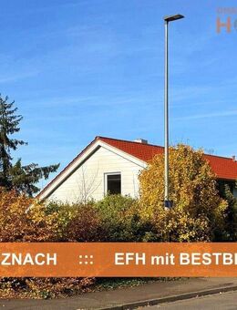 BESTE LAGE - BESONDERER WEITBLICK ::: ca. 214 m² Wohn- und Nutzfläche - Bad Kreuznach