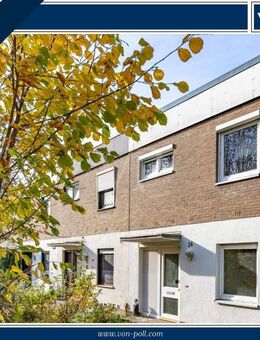 Kleinod Nähe Stadtwald - Bocholt