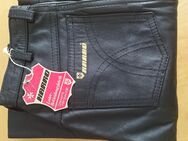 Damen Lederhose/Lederjeans - Königsbrunn