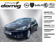 Opel Astra, K Elegance, Jahr 2020 - Plauen