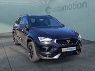 CUPRA Ateca, , Jahr 2023 - München